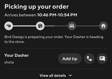 bird dawgs doordash|Never pick up at BirdDawgs : r/doordash .